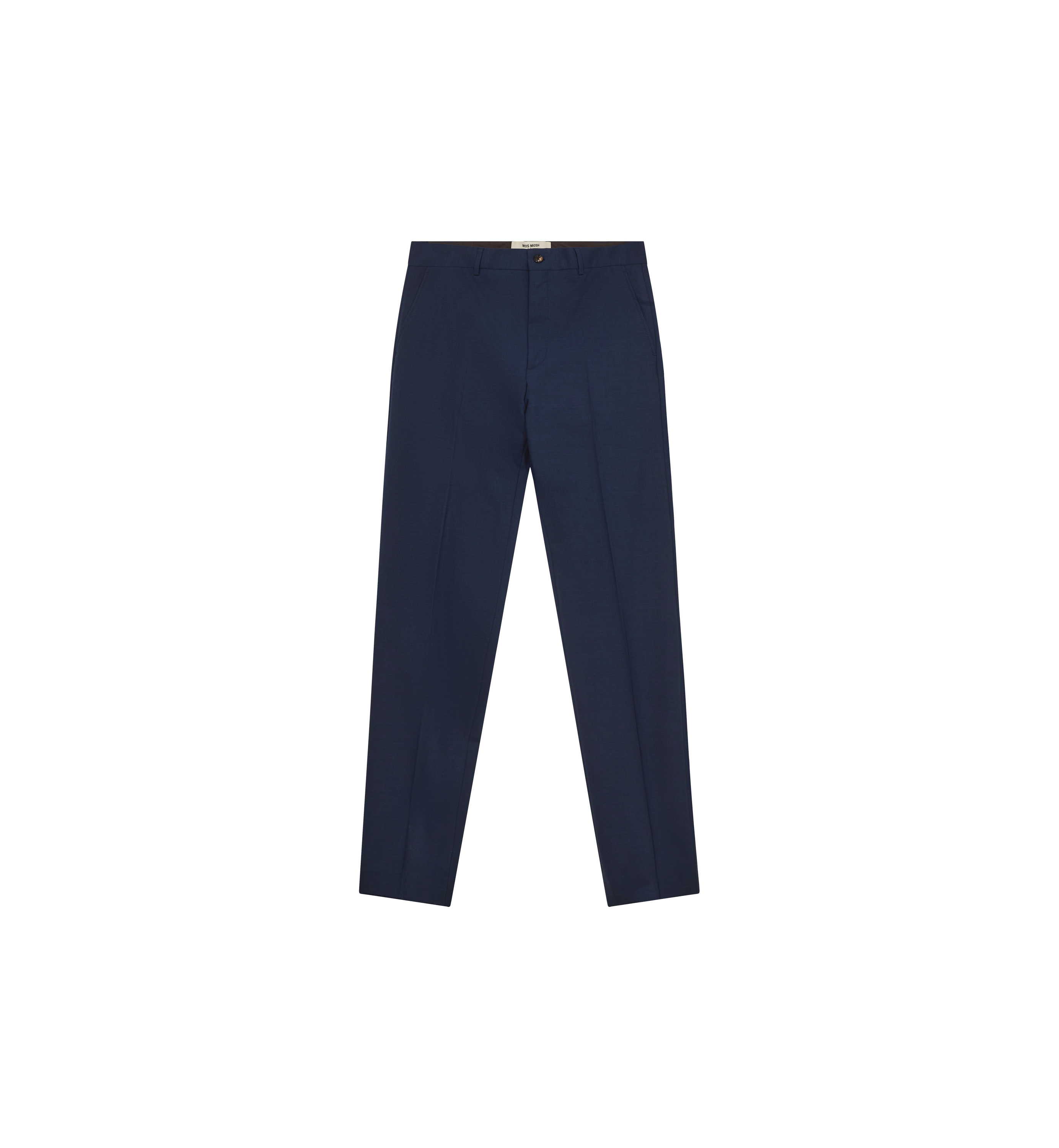 Packshot / Navy / Front
